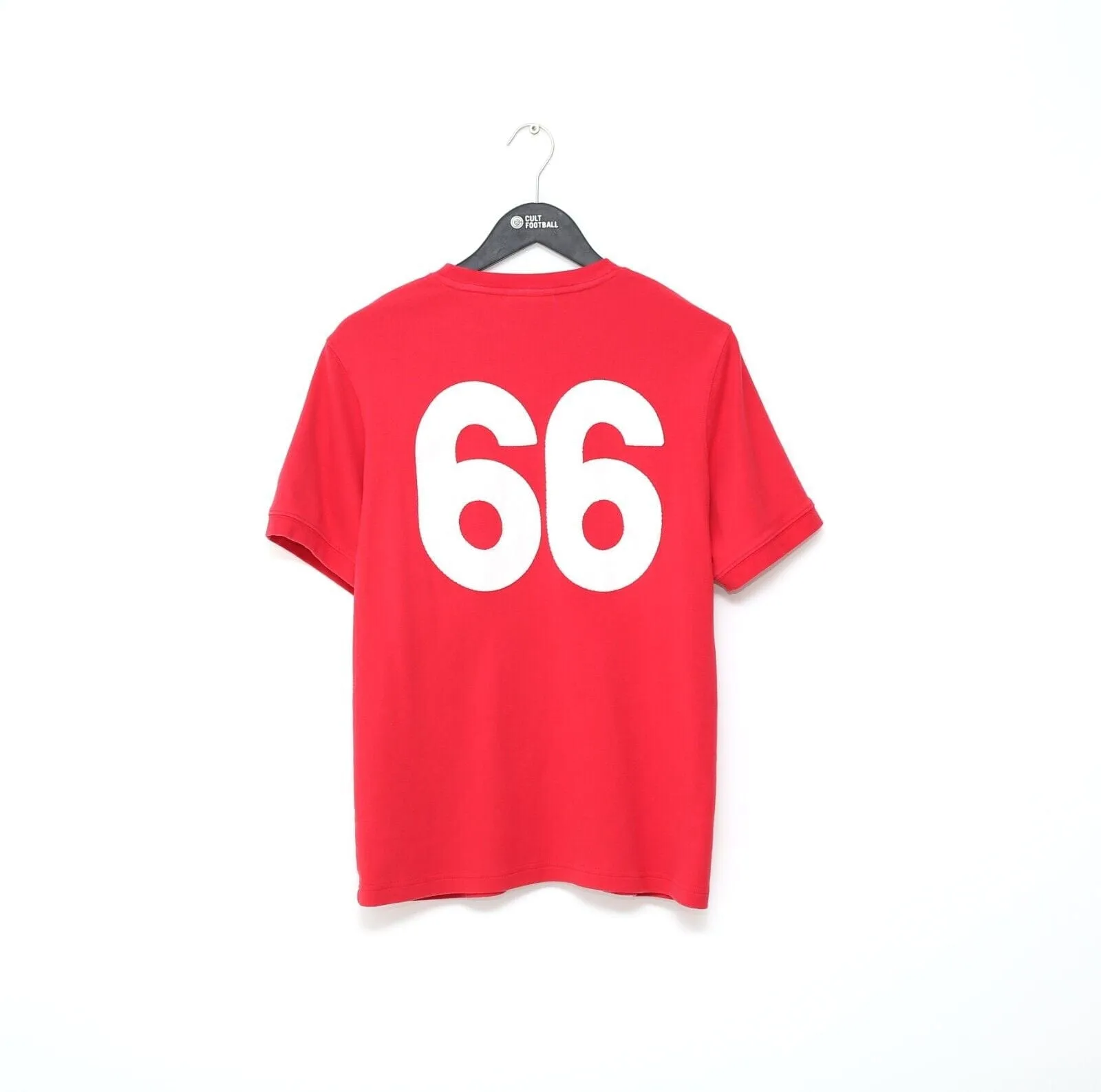 1966 ENGLAND Vintage Umbro Away Football Shirt (M/L) World Cup Final