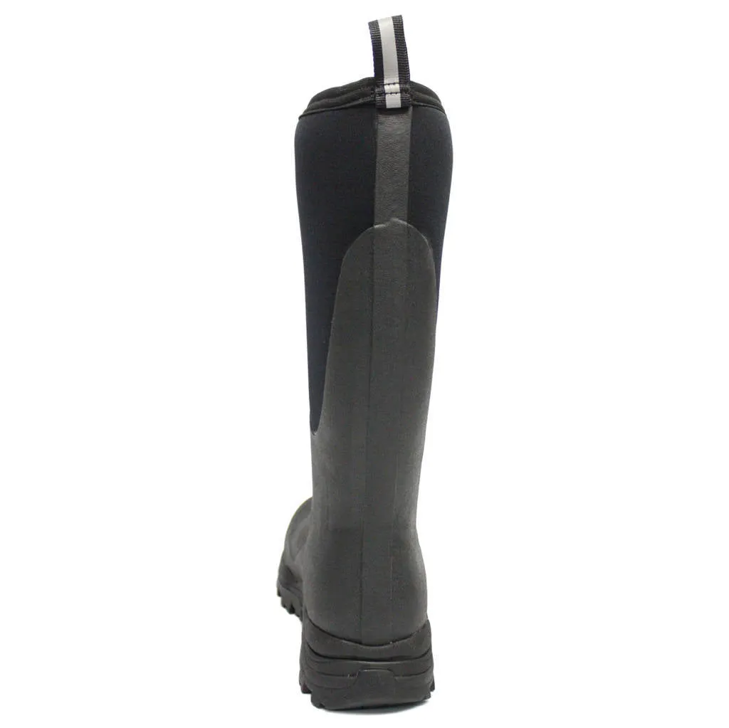 Arctic Outpost Waterproof Men's Tall Wellington Boots