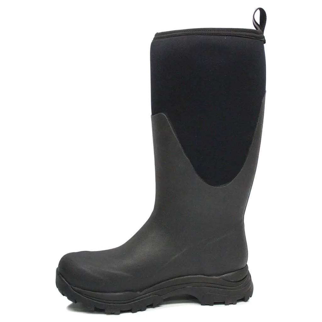 Arctic Outpost Waterproof Men's Tall Wellington Boots