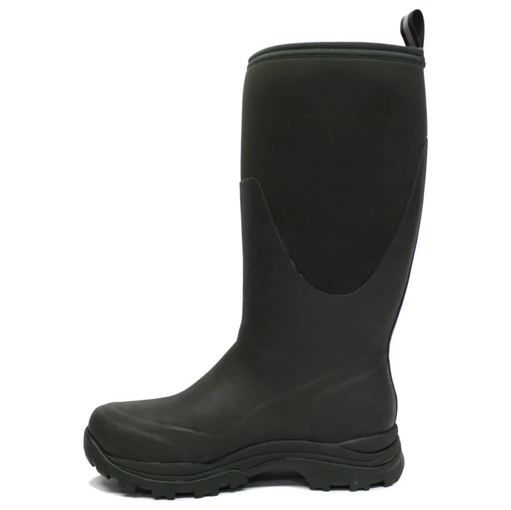 Arctic Outpost Waterproof Men's Tall Wellington Boots