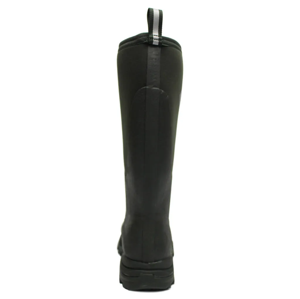 Arctic Outpost Waterproof Men's Tall Wellington Boots
