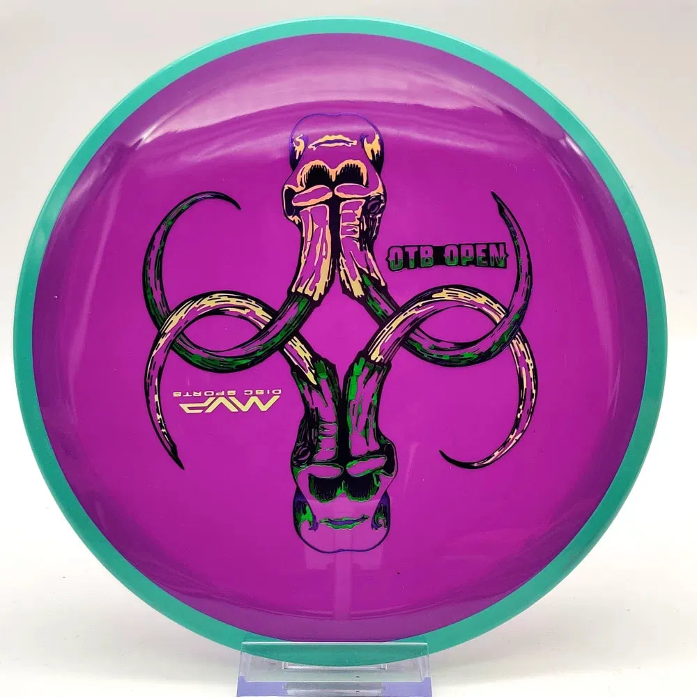 Axiom Neutron Soft Crave - OTB Open 2024 (Drop 2)