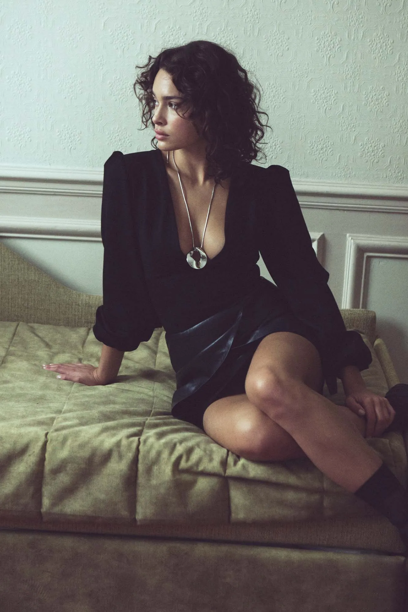 Bittersweet Skirt