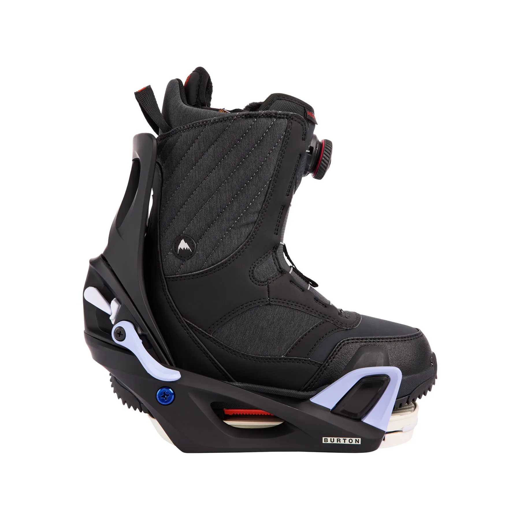 Burton Womens Step On Binding 2022
