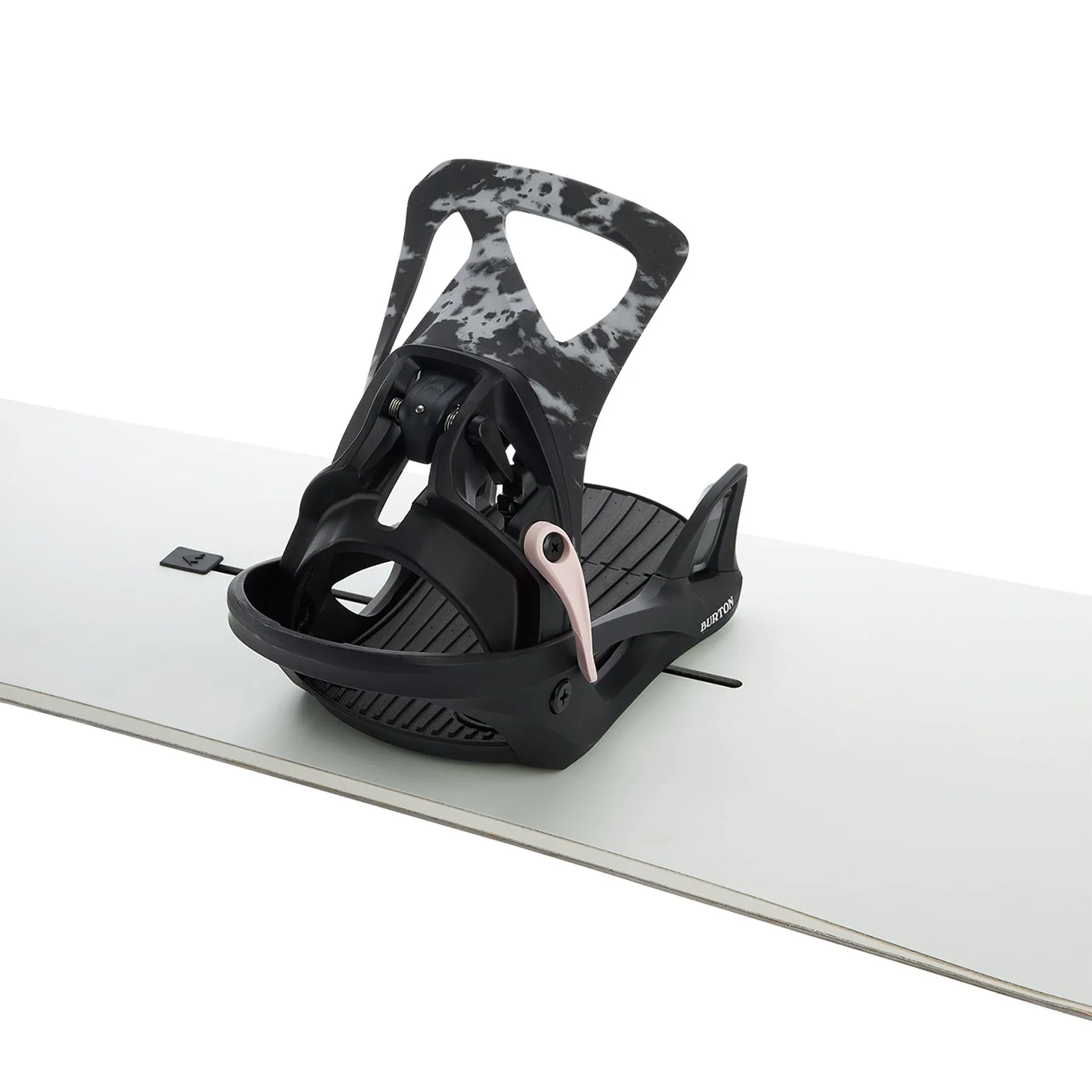 Burton Womens Step On Binding 2022