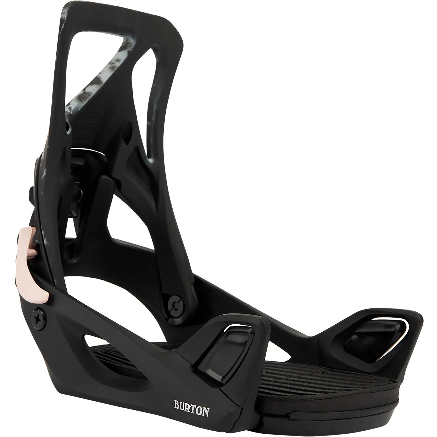 Burton Womens Step On Binding 2022