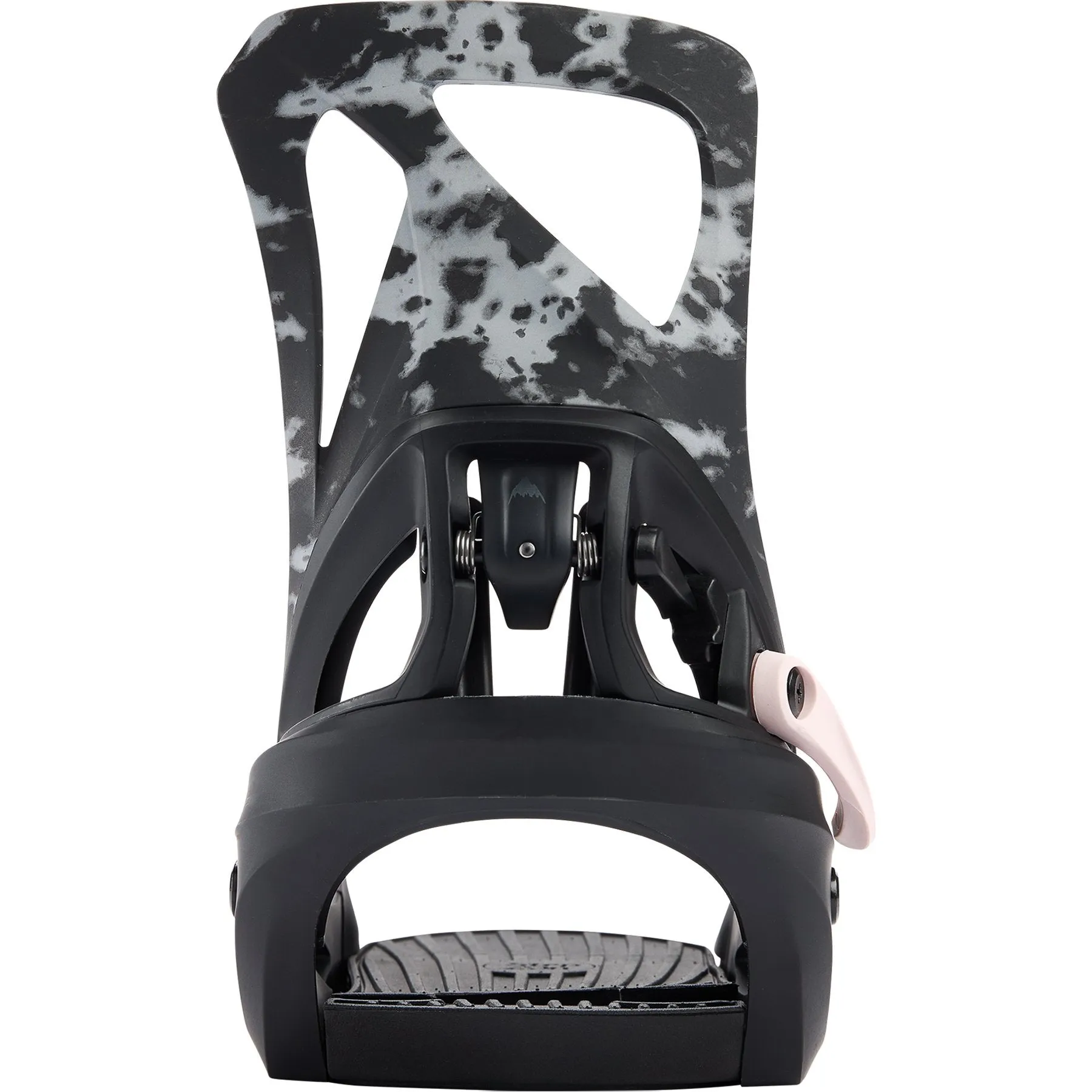 Burton Womens Step On Binding 2022
