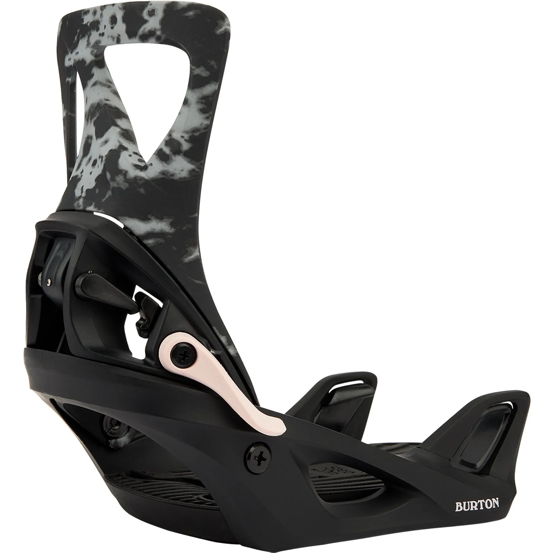 Burton Womens Step On Binding 2022