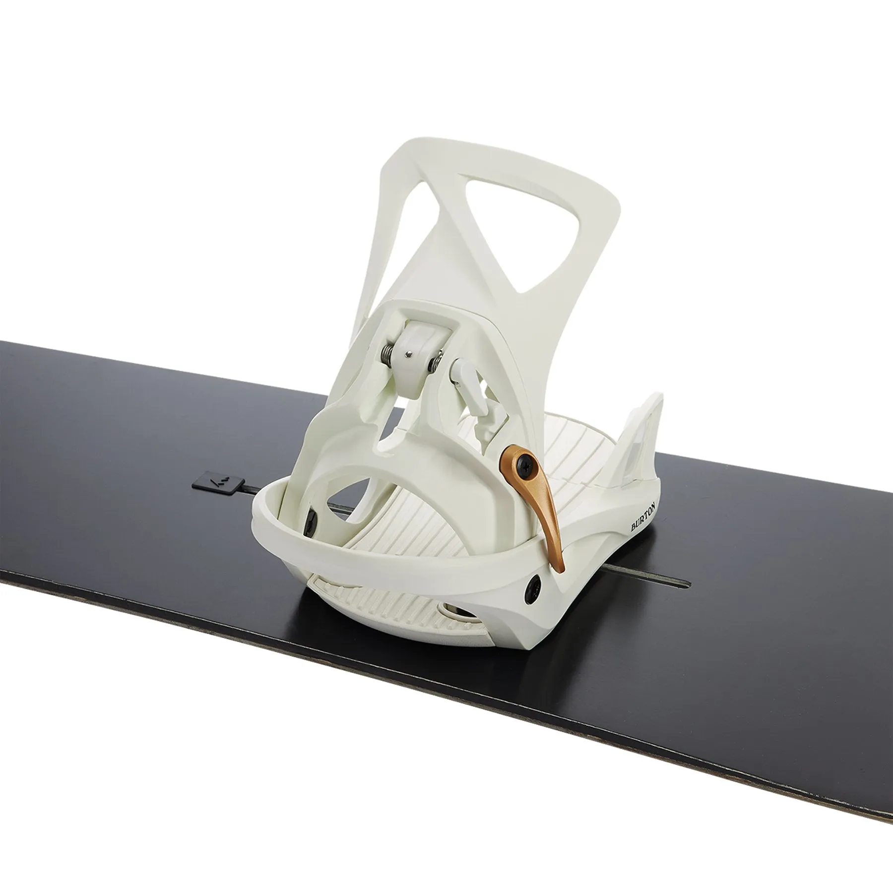 Burton Womens Step On Binding 2022