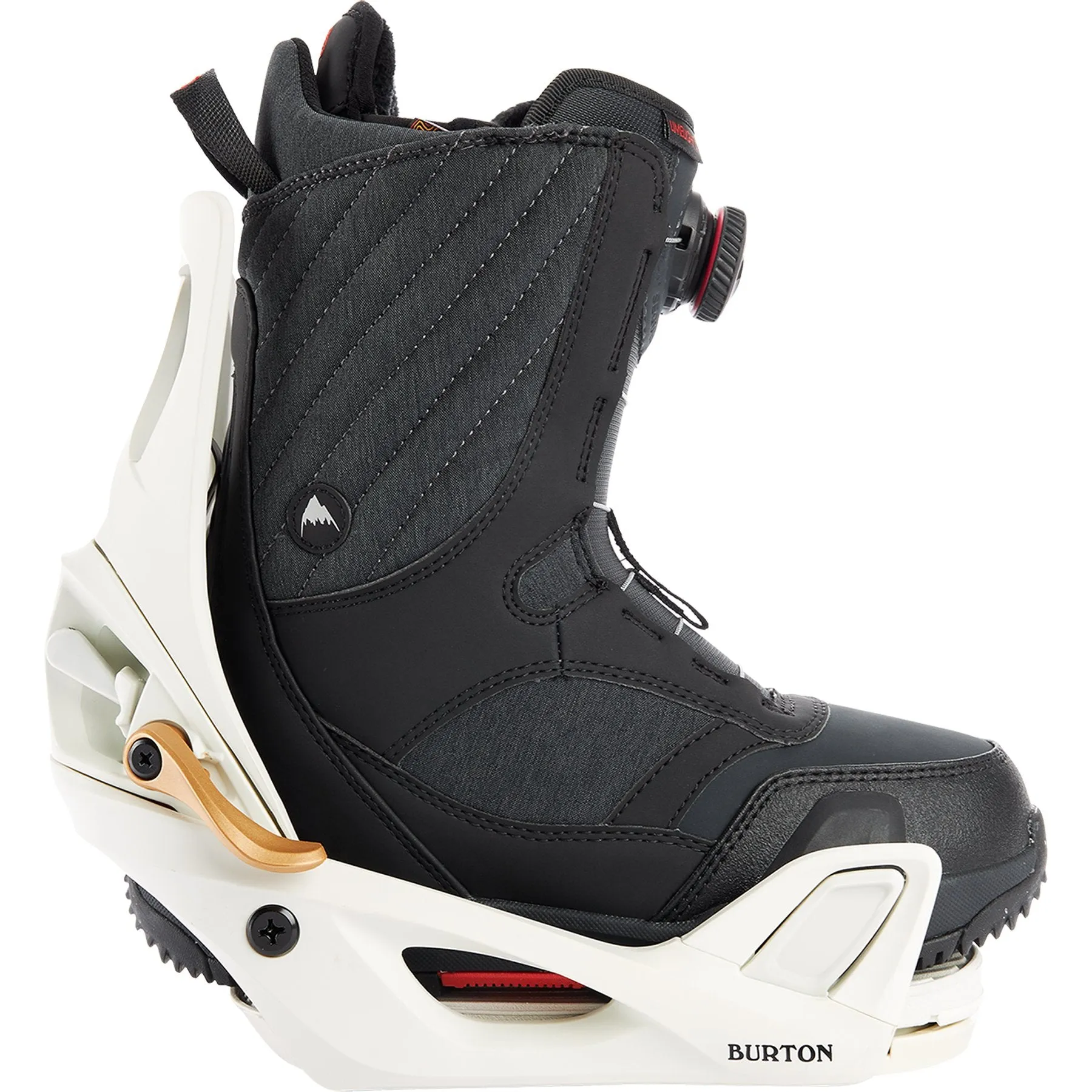 Burton Womens Step On Binding 2022