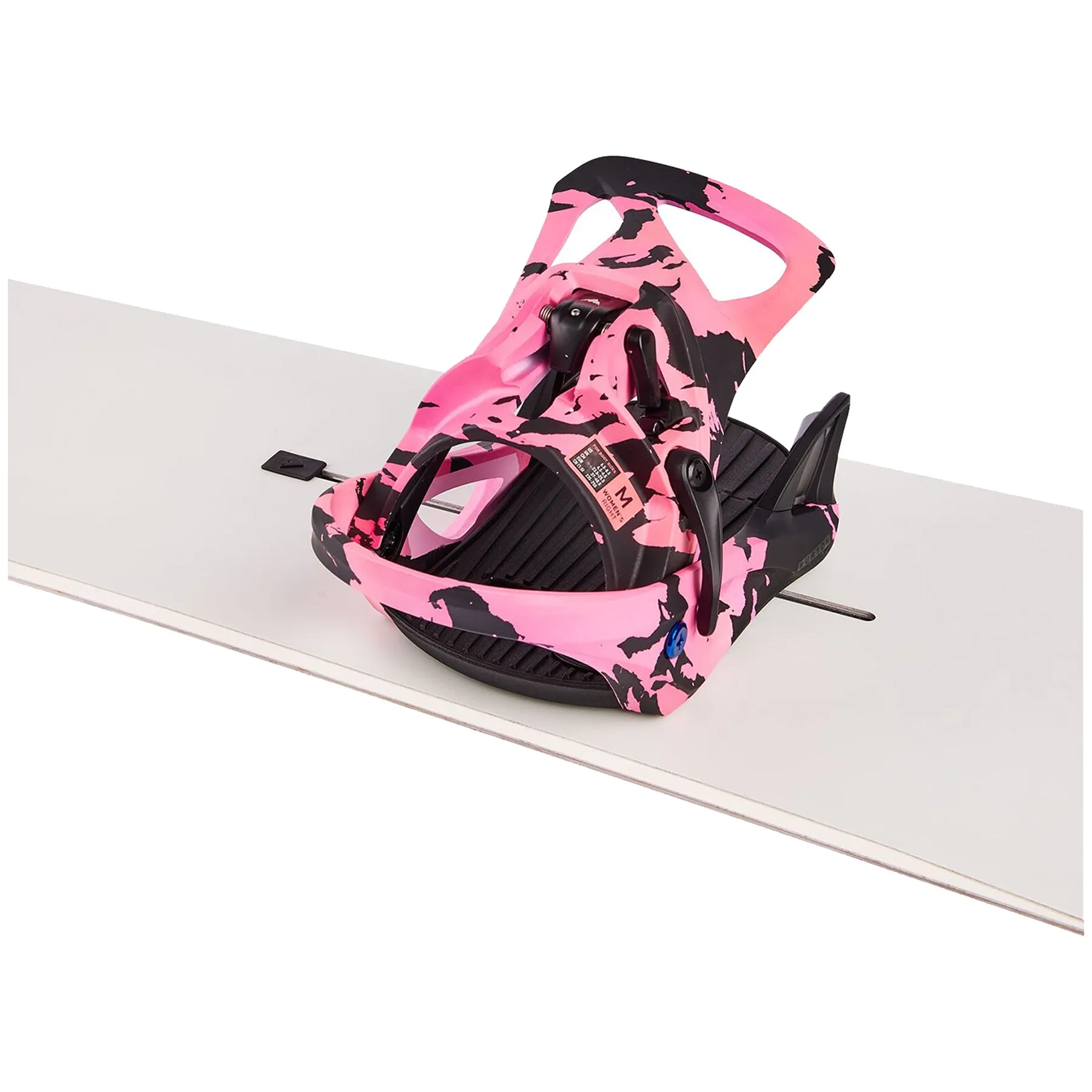 Burton Womens Step On Binding 2023