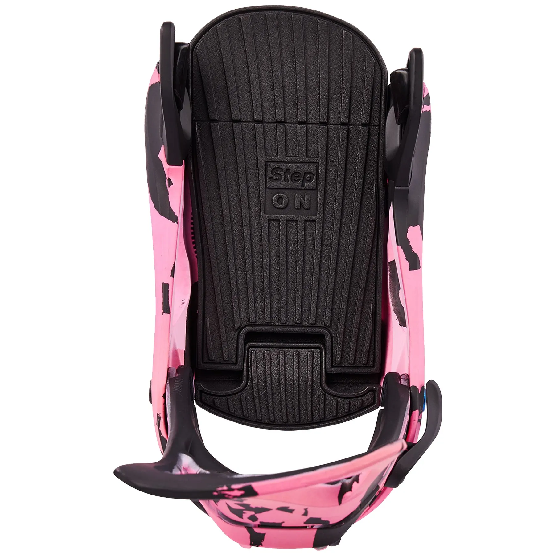 Burton Womens Step On Binding 2023