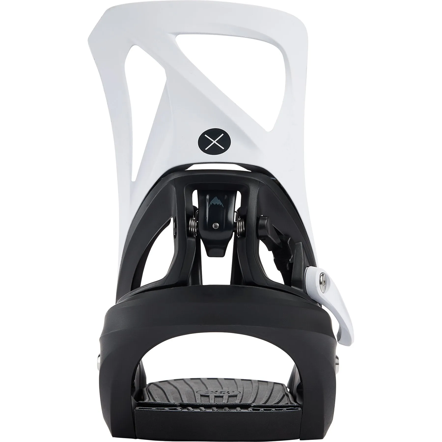 Burton Womens Step On X Binding 2022