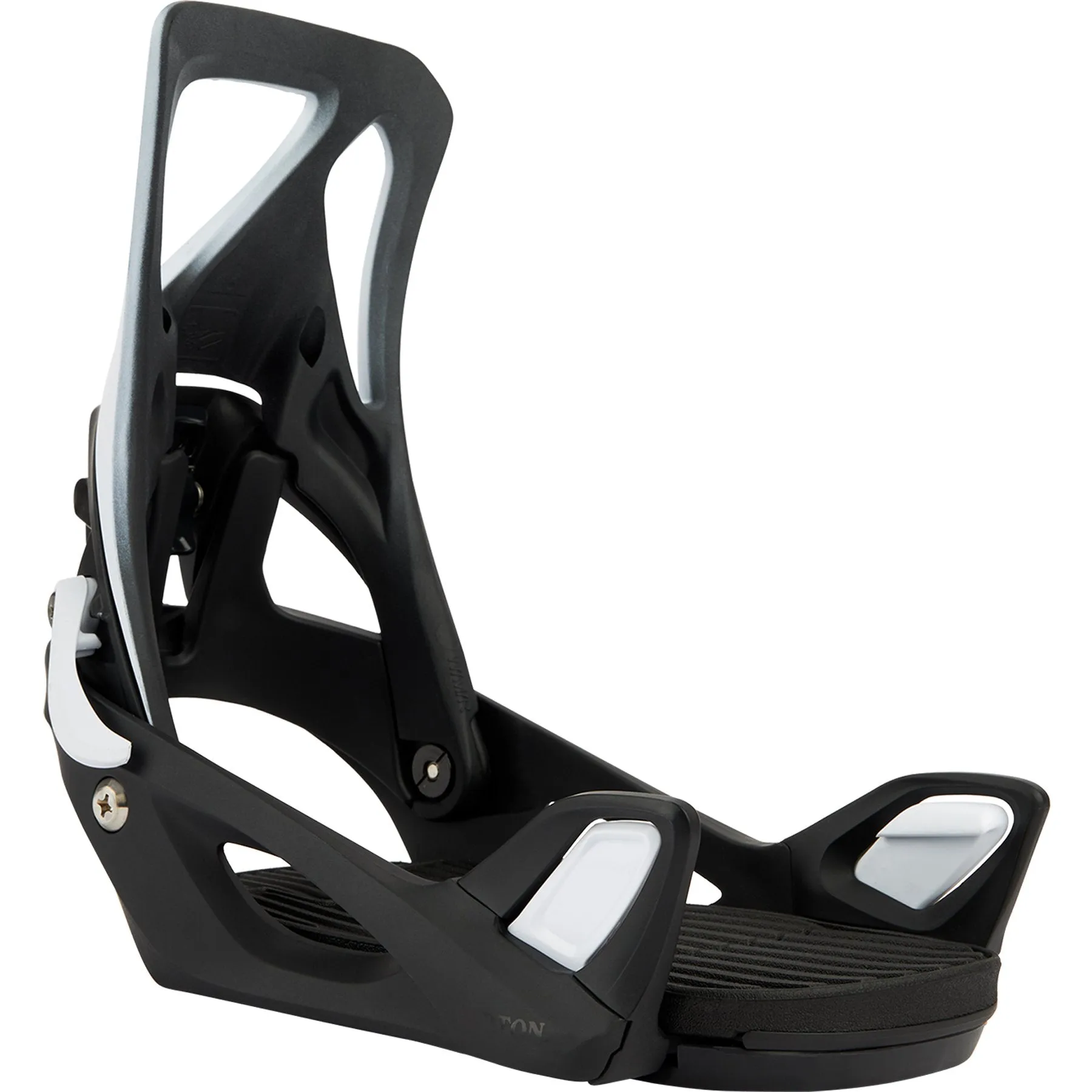 Burton Womens Step On X Binding 2022