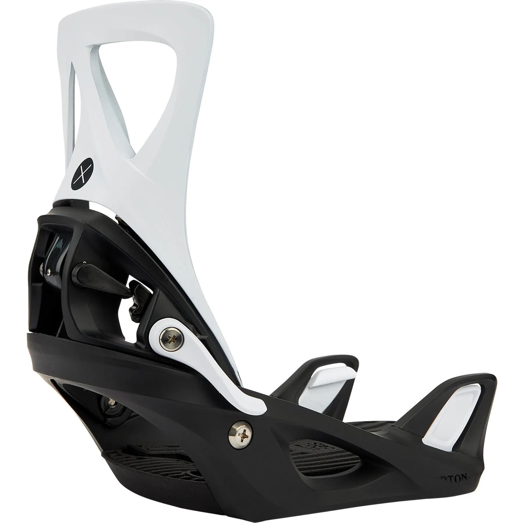 Burton Womens Step On X Binding 2022