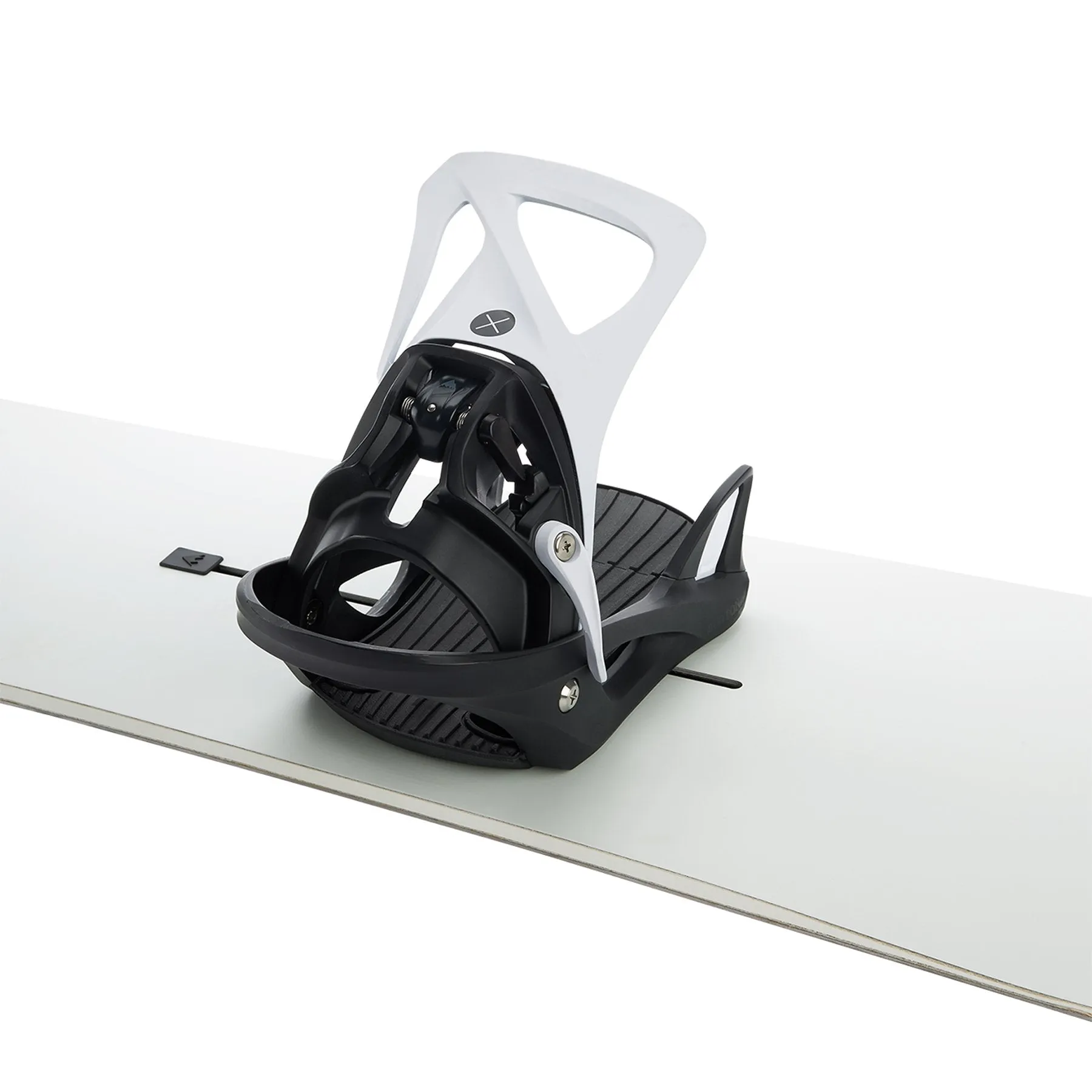 Burton Womens Step On X Binding 2022