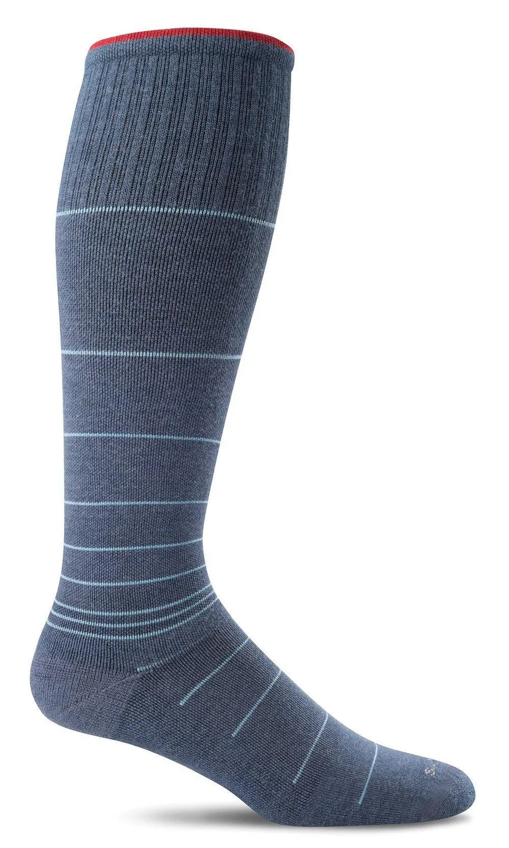 Circulator | Men's Moderate Compression Knee-High