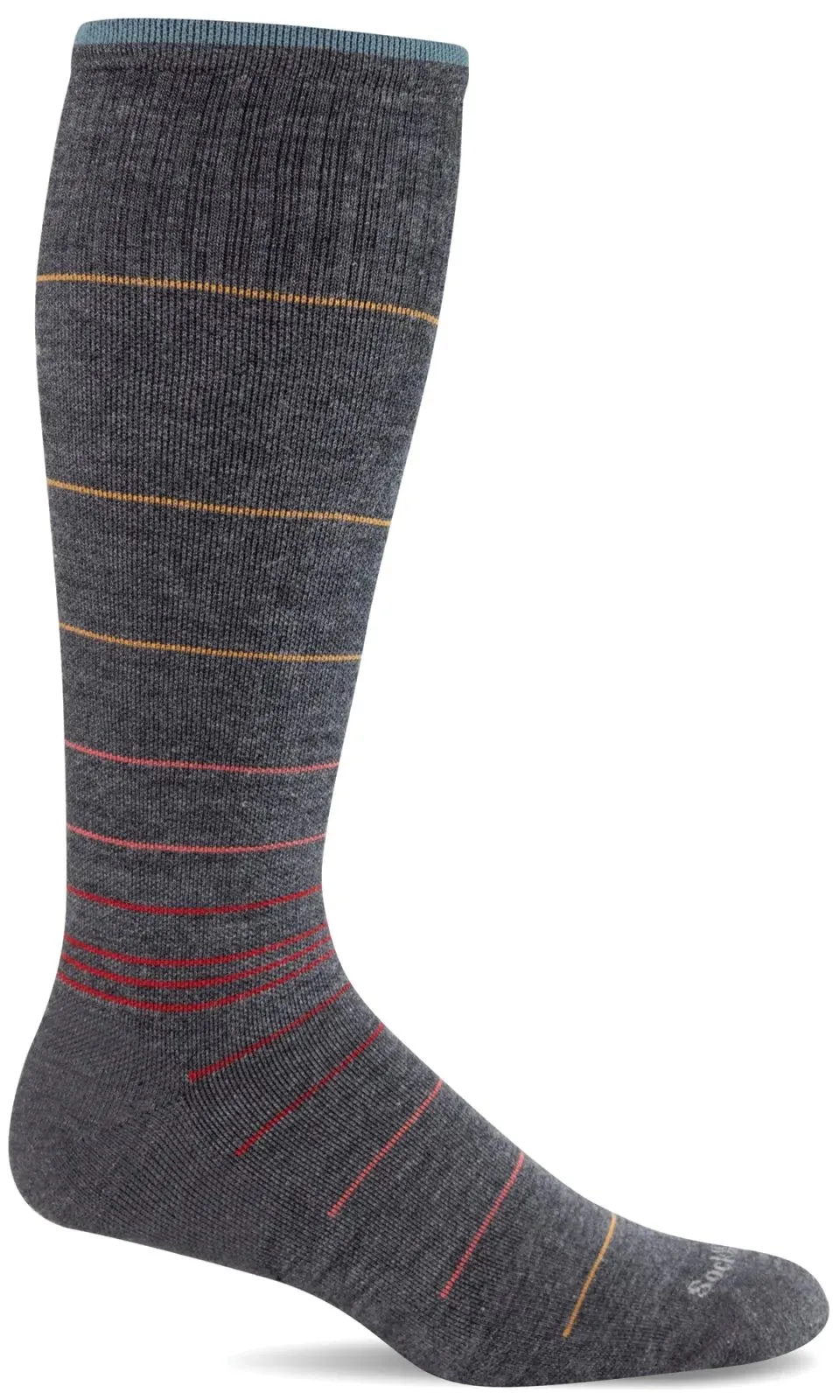 Circulator | Men's Moderate Compression Knee-High