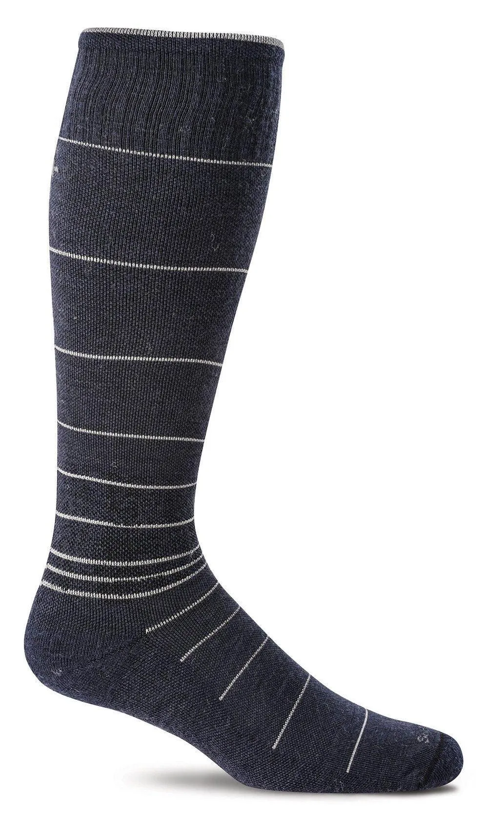 Circulator | Men's Moderate Compression Knee-High