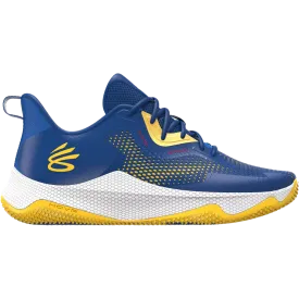 Curry HOVR Splash 3