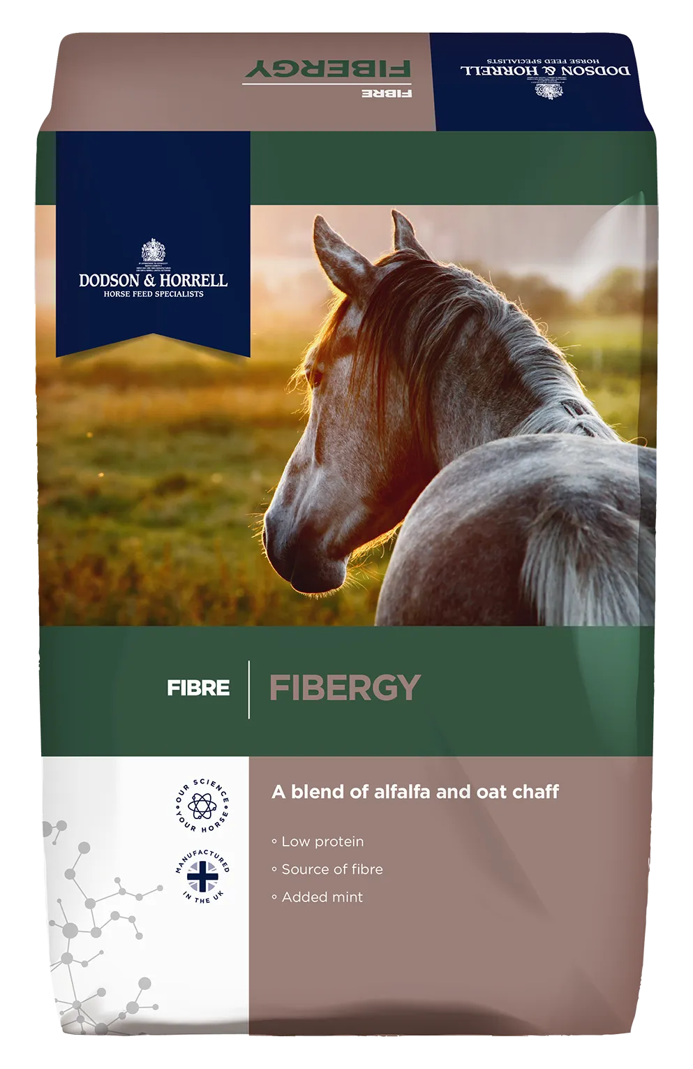 Dodson & Horrell Fibergy