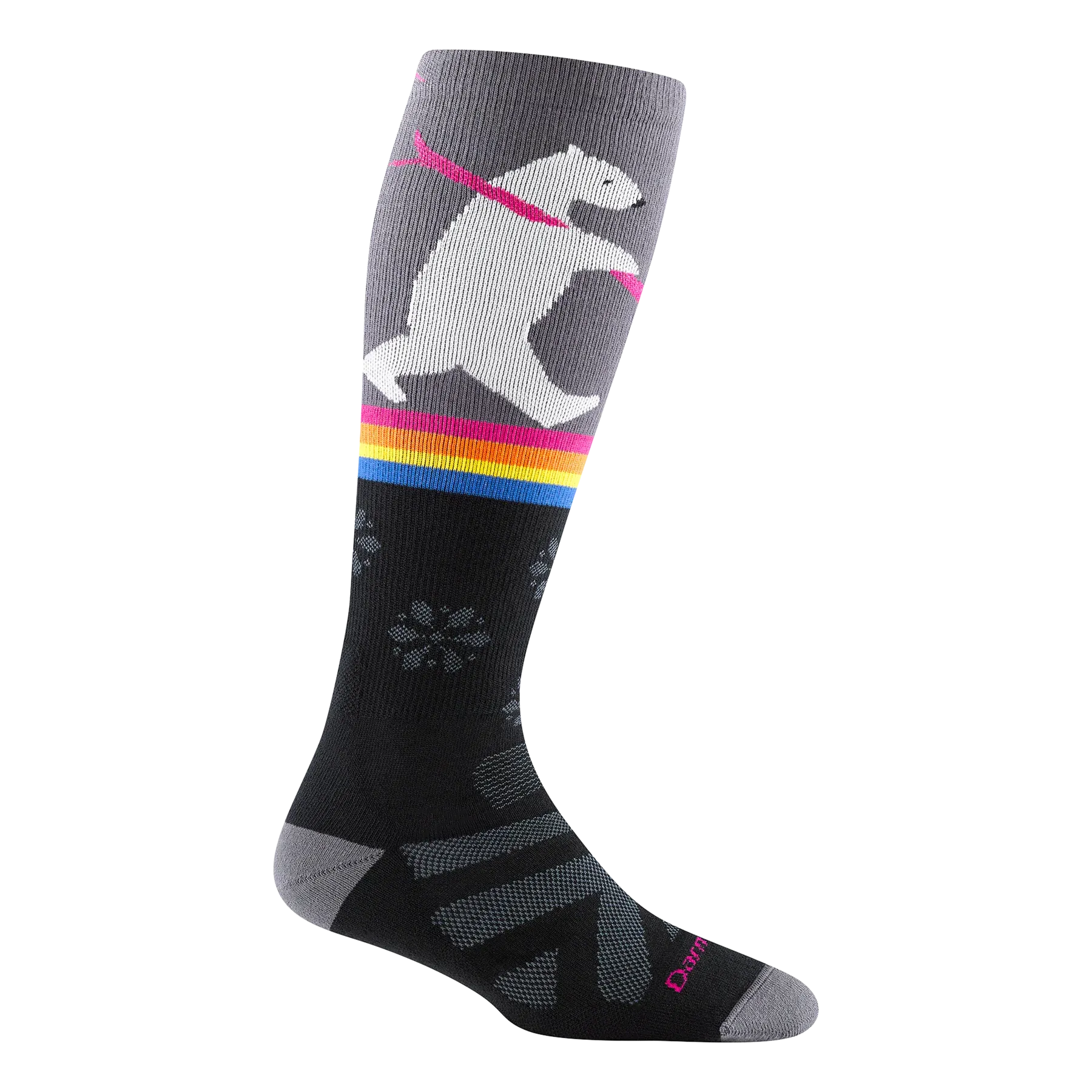 Due North | Women's Midweight Thermolite OTC with Cushion #8041