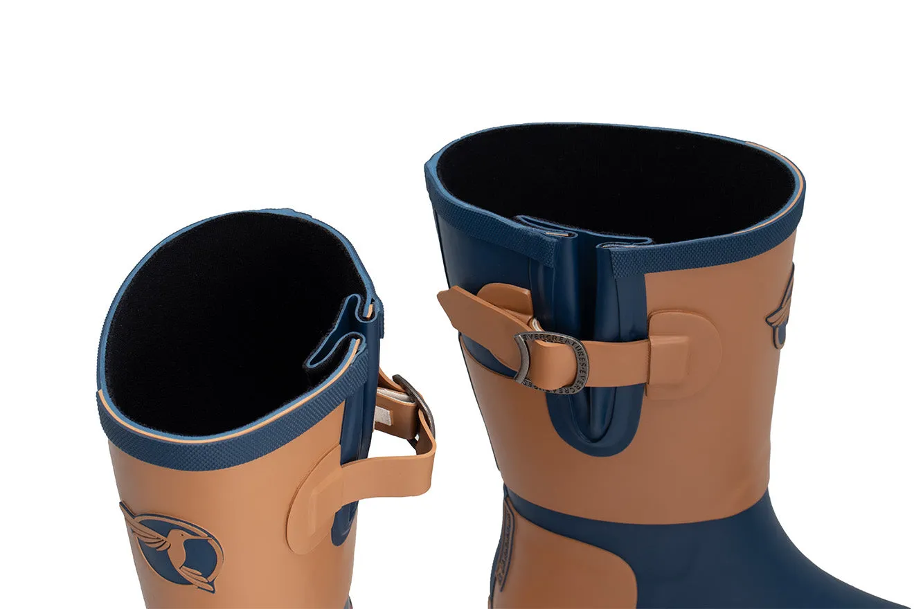 Evercreatures Influences Short Wellies