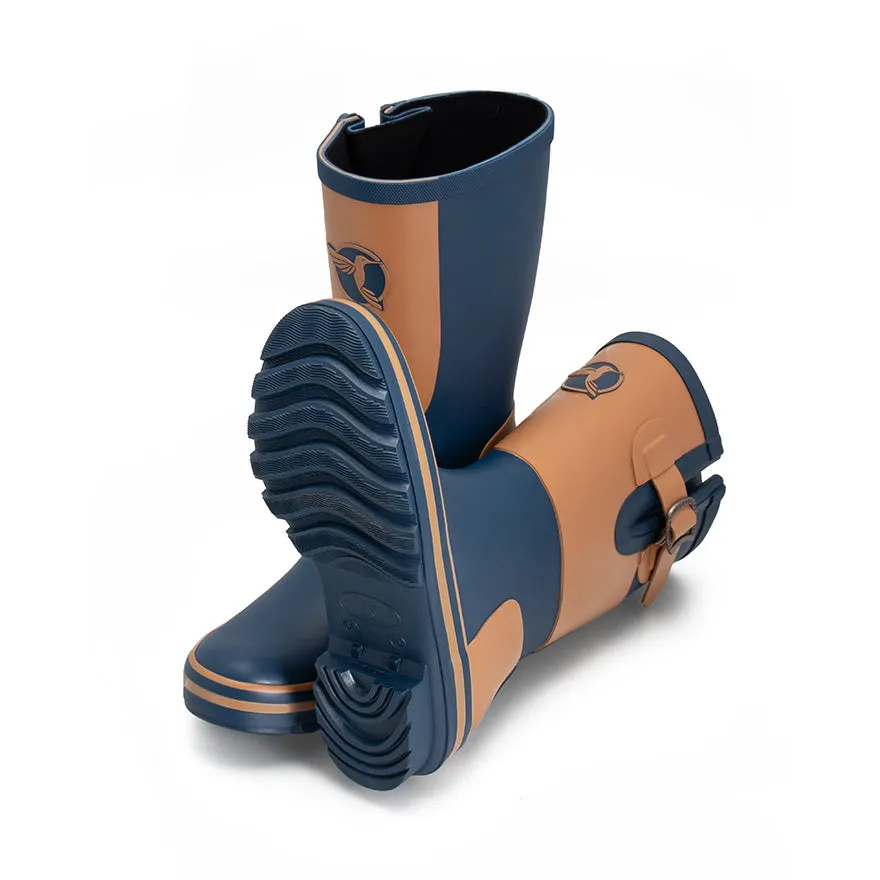 Evercreatures Influences Short Wellies