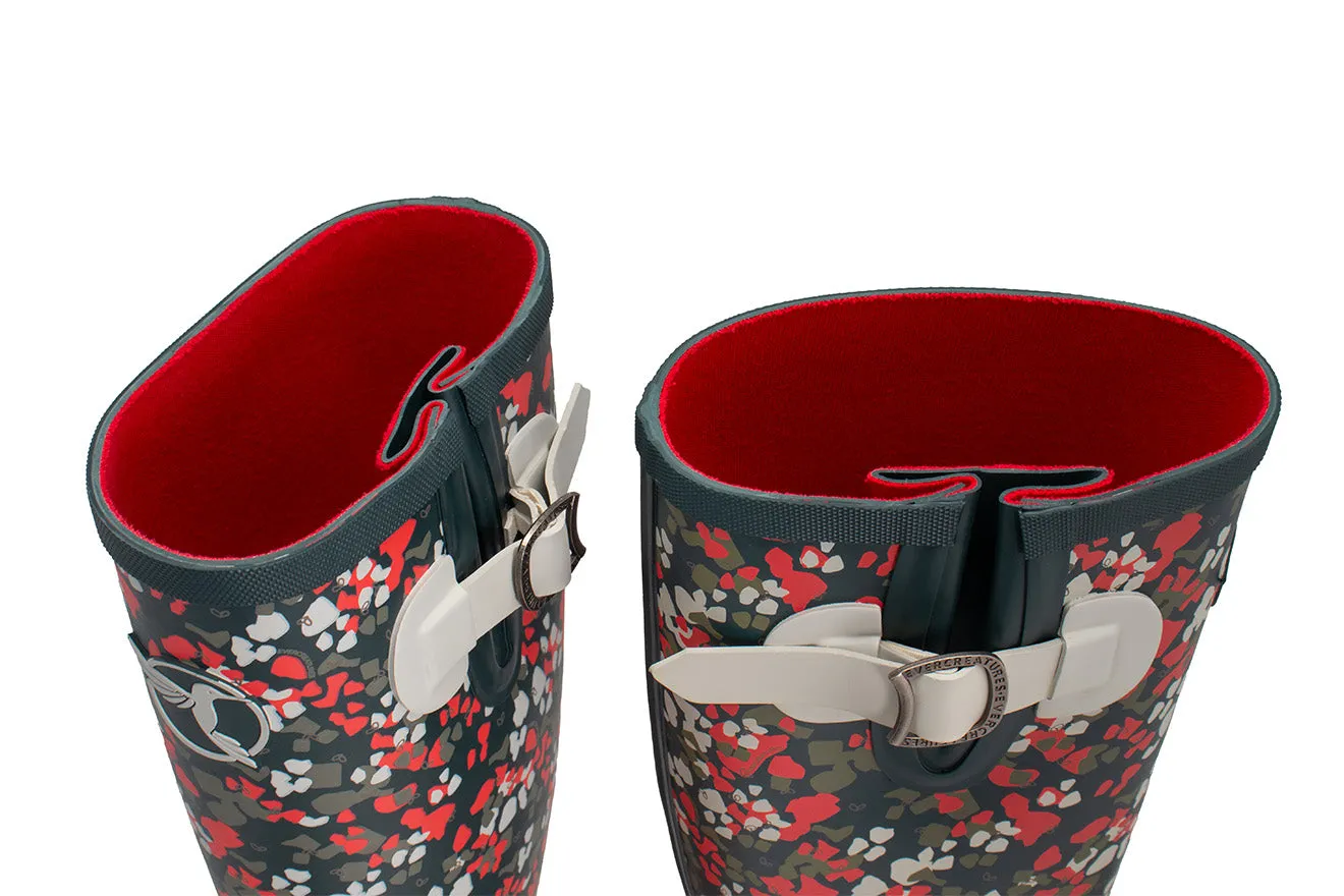 Evercreatures Memories Short Wellies