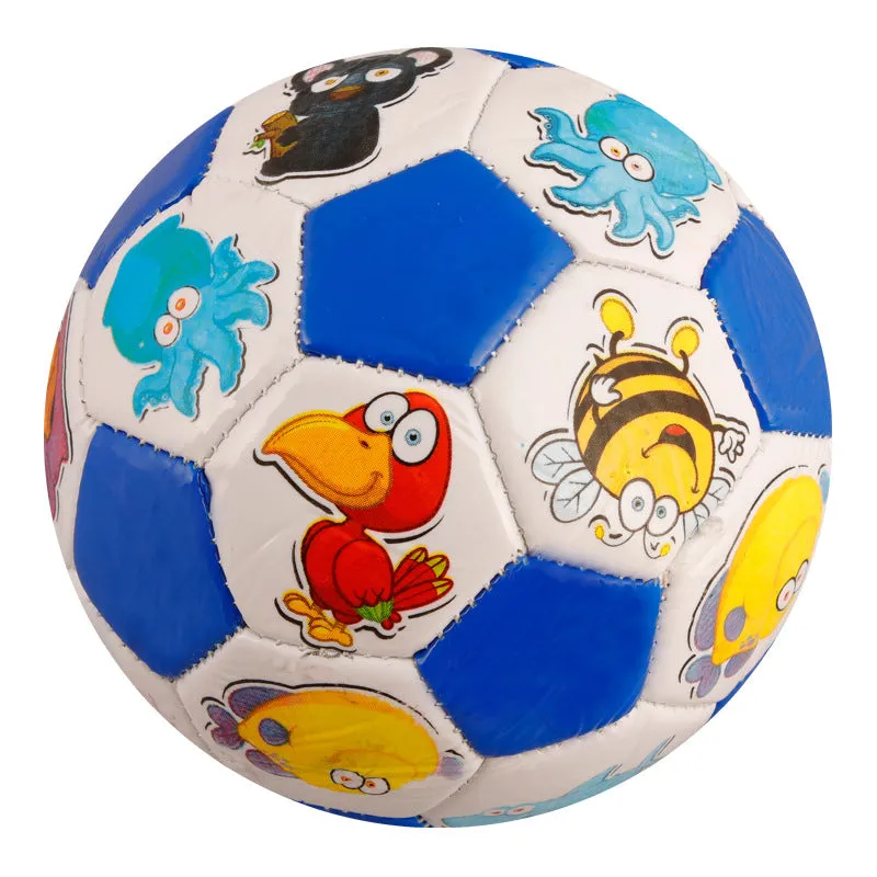 football customized