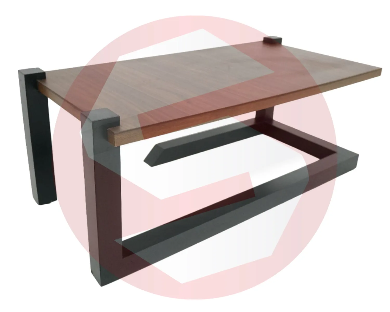 Grace Center Table (Available on Easy Installments)