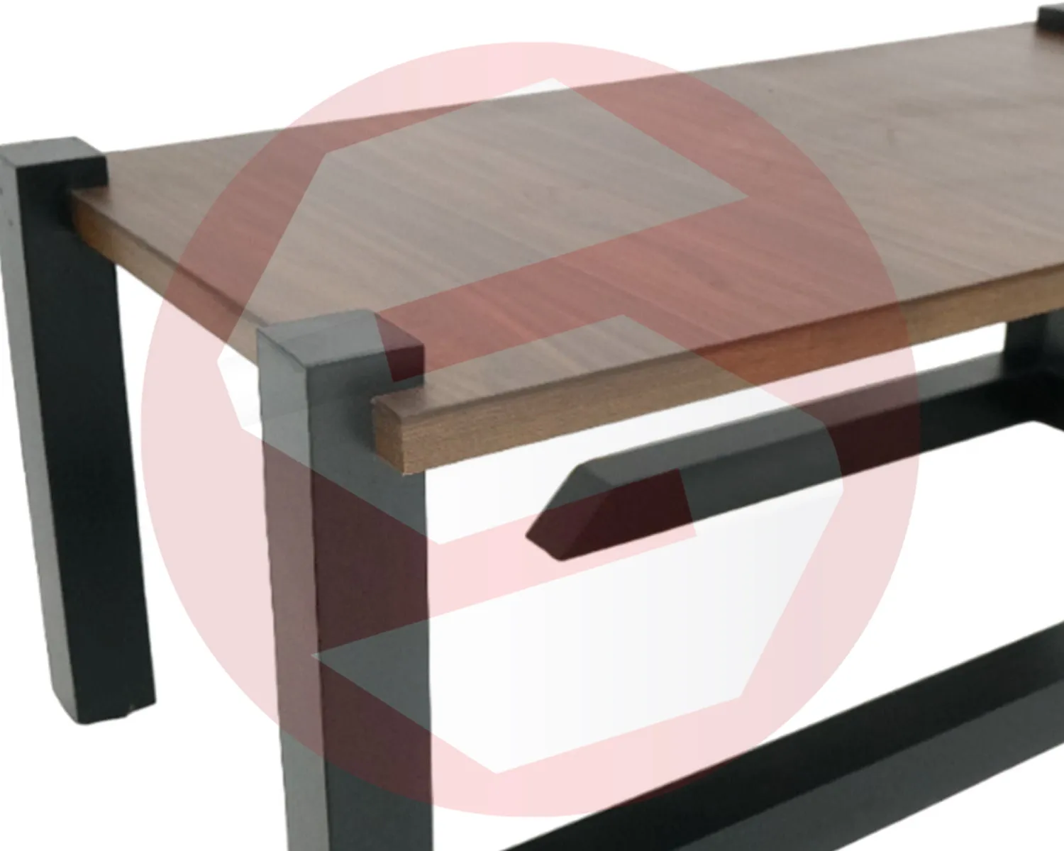 Grace Center Table (Available on Easy Installments)