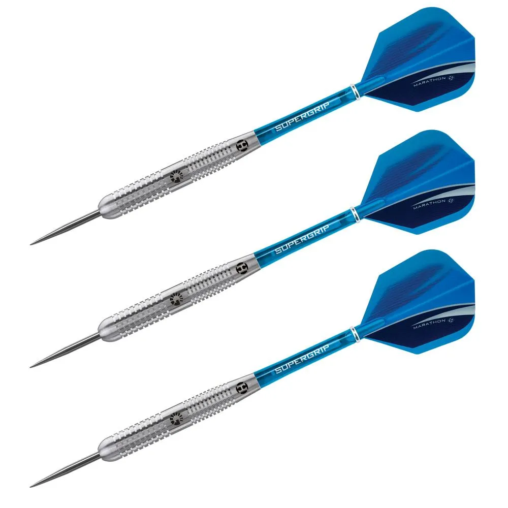 Harrows Genesis B Steel Tip Darts