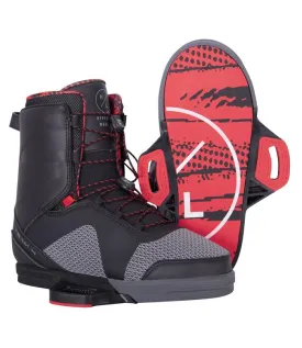 Hyperlite Team X Wakeboard Boots (2021)