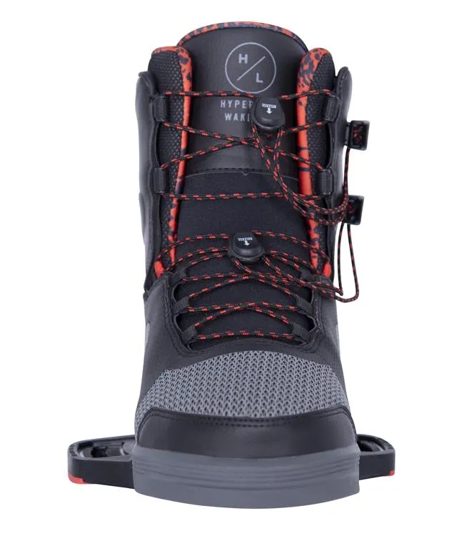 Hyperlite Team X Wakeboard Boots (2021)