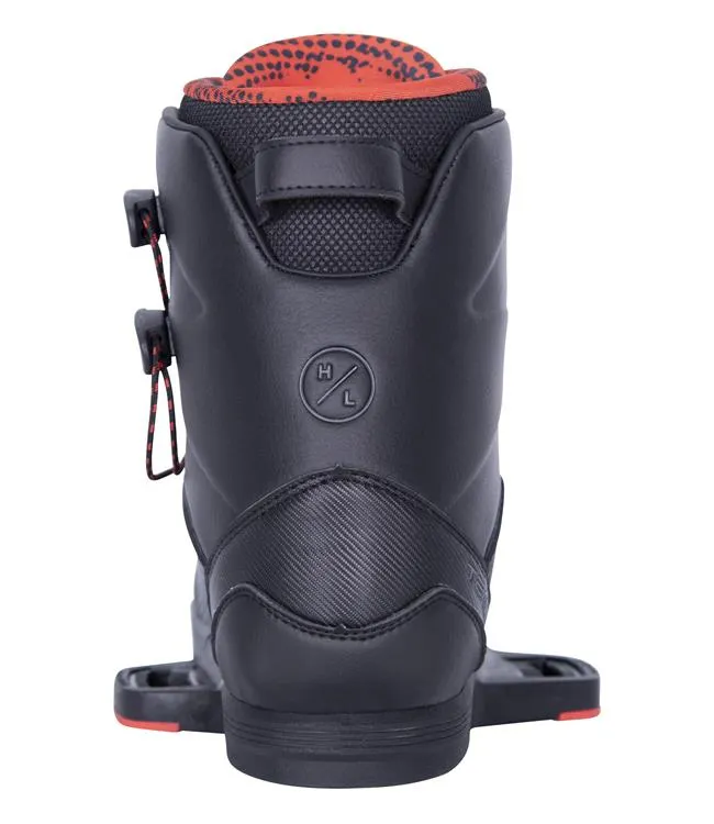 Hyperlite Team X Wakeboard Boots (2021)