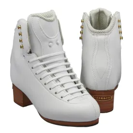 Jackson Elite DJ5200 Figure Boots Only - White