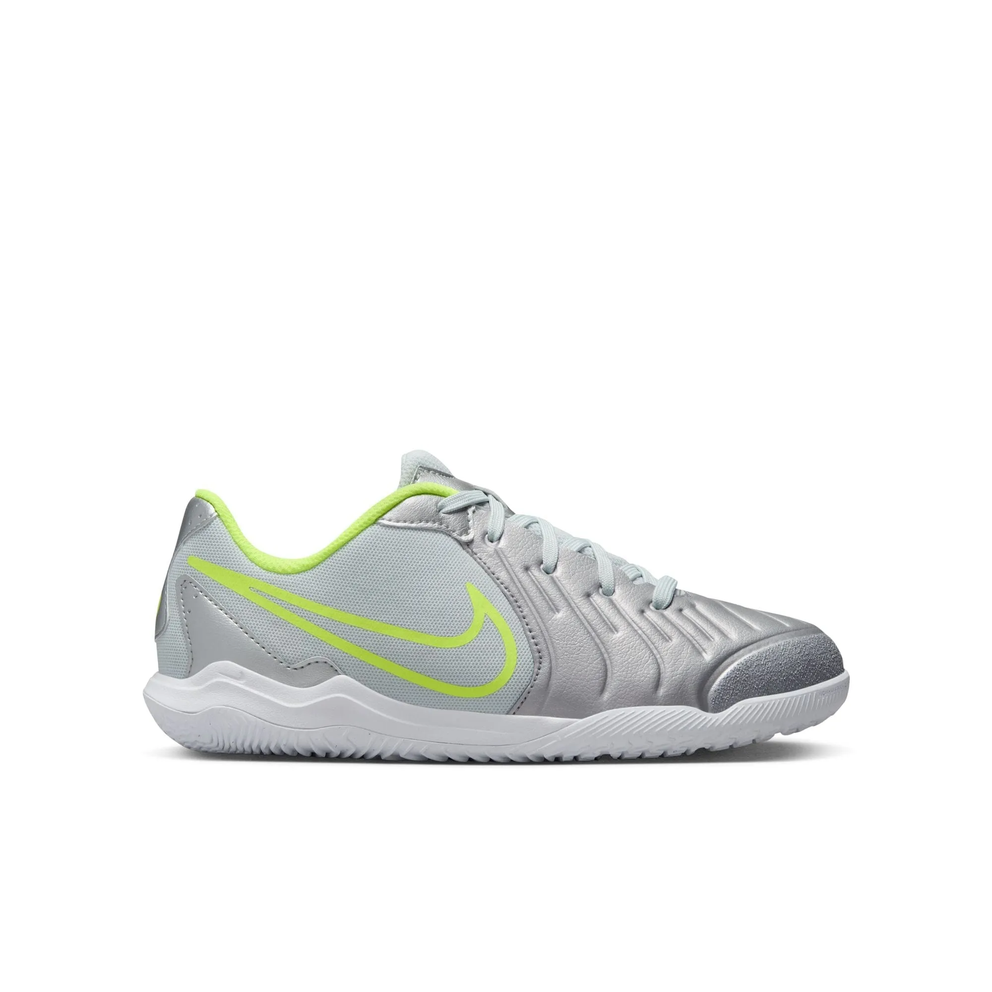 Jr. Tiempo Legend 10 Academy Indoor Court - Mad Voltage Pack (DV4350-001)