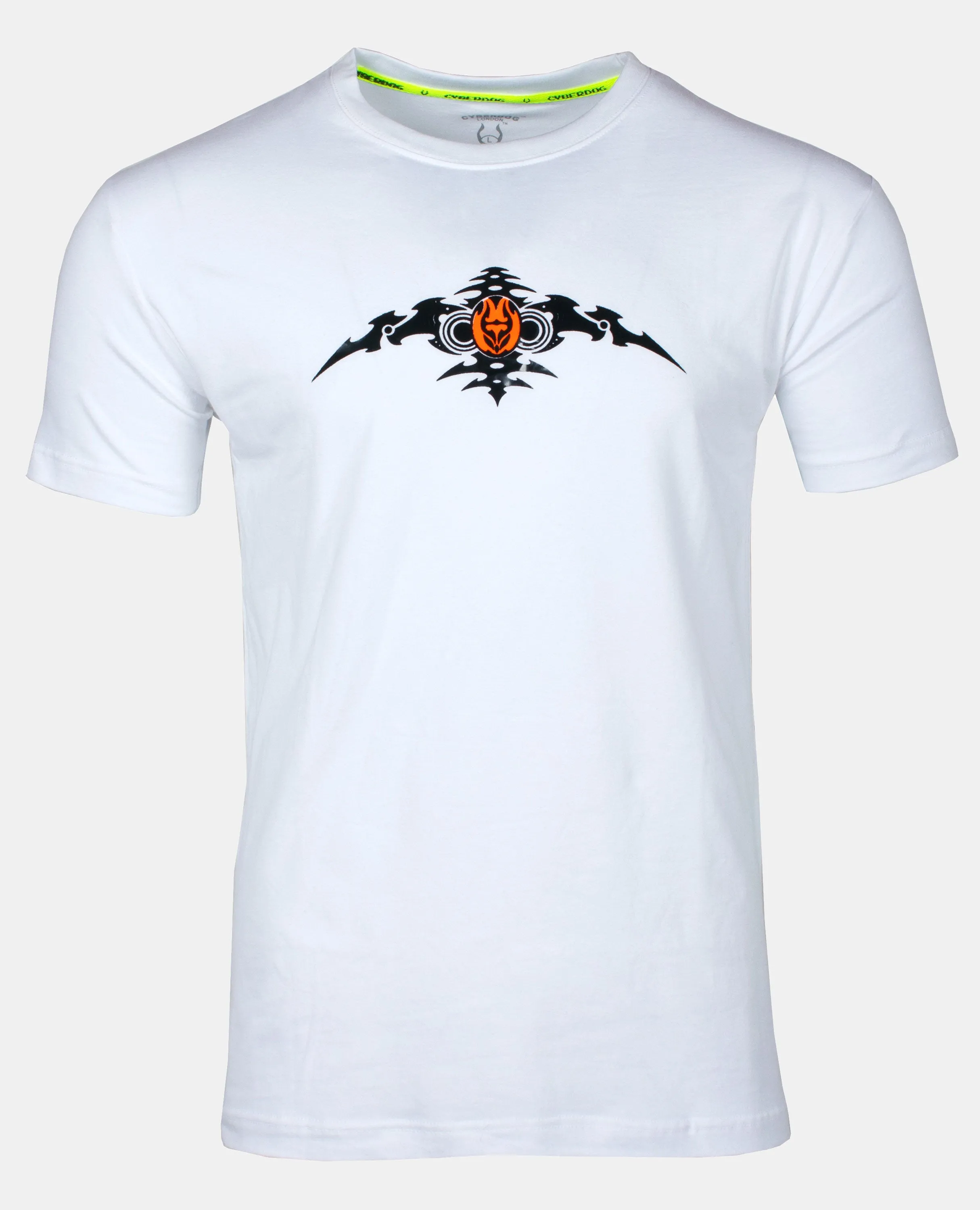 MENS GOTHIC EXO T-SHIRT