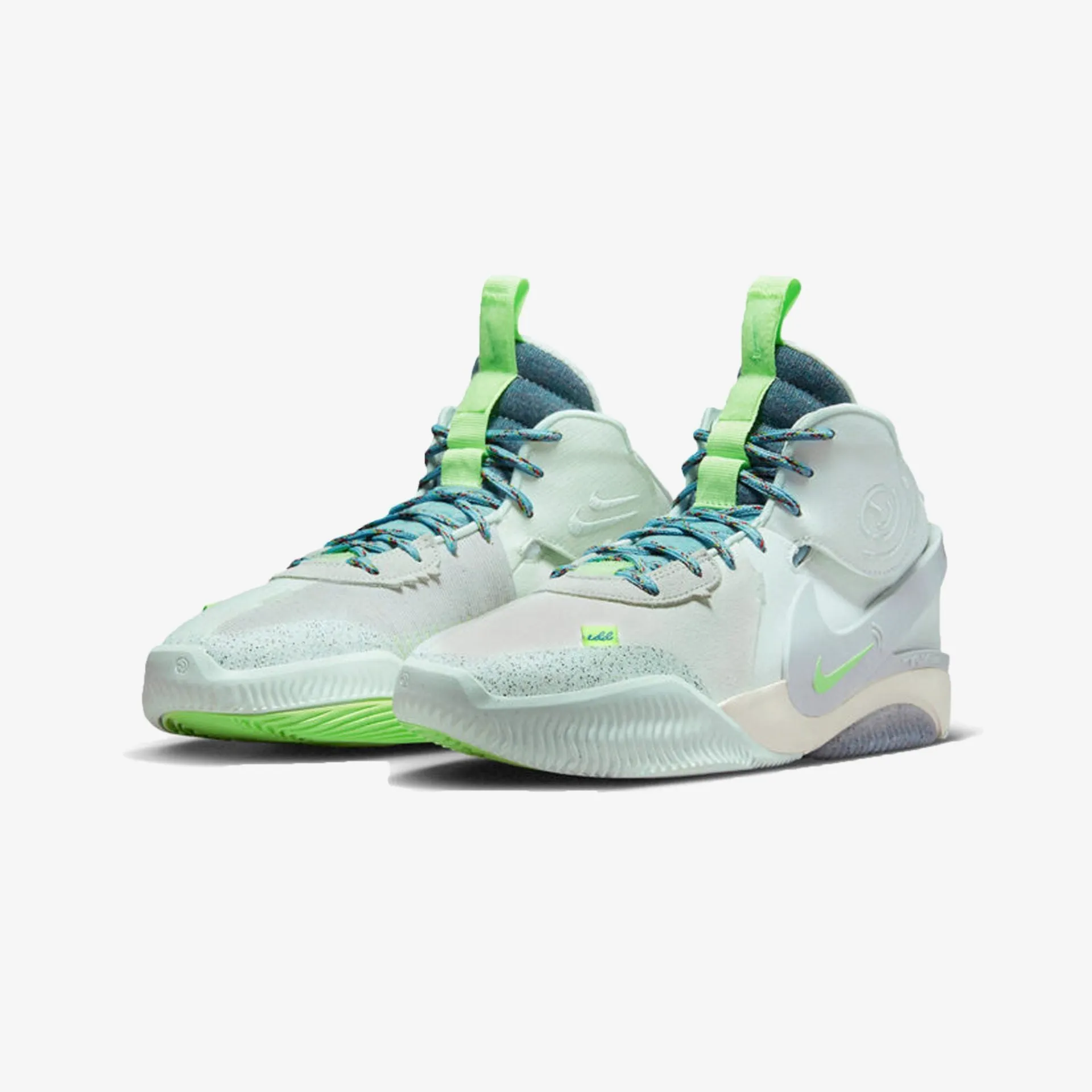 Nike | AIR DELDON  { LYME