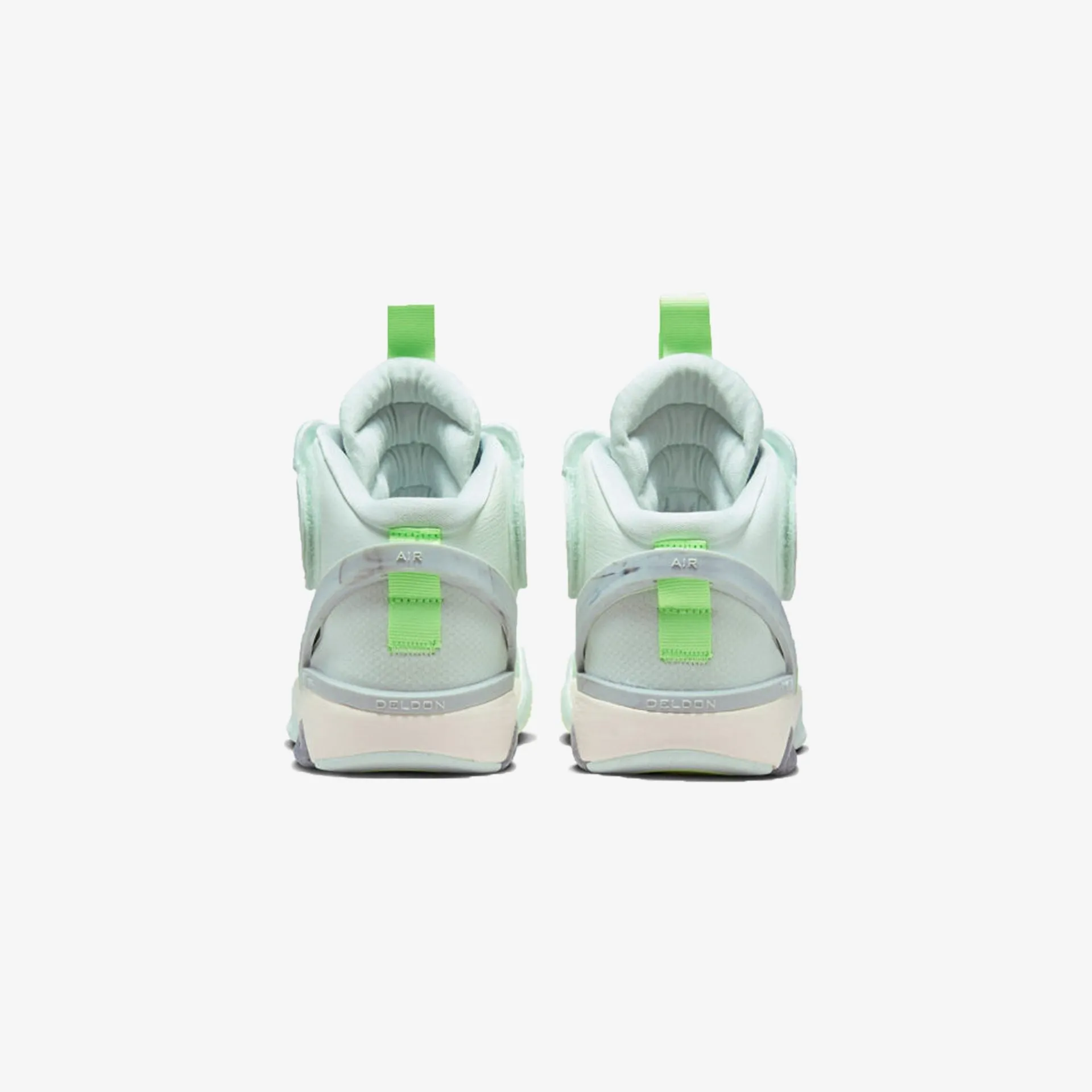 Nike | AIR DELDON  { LYME