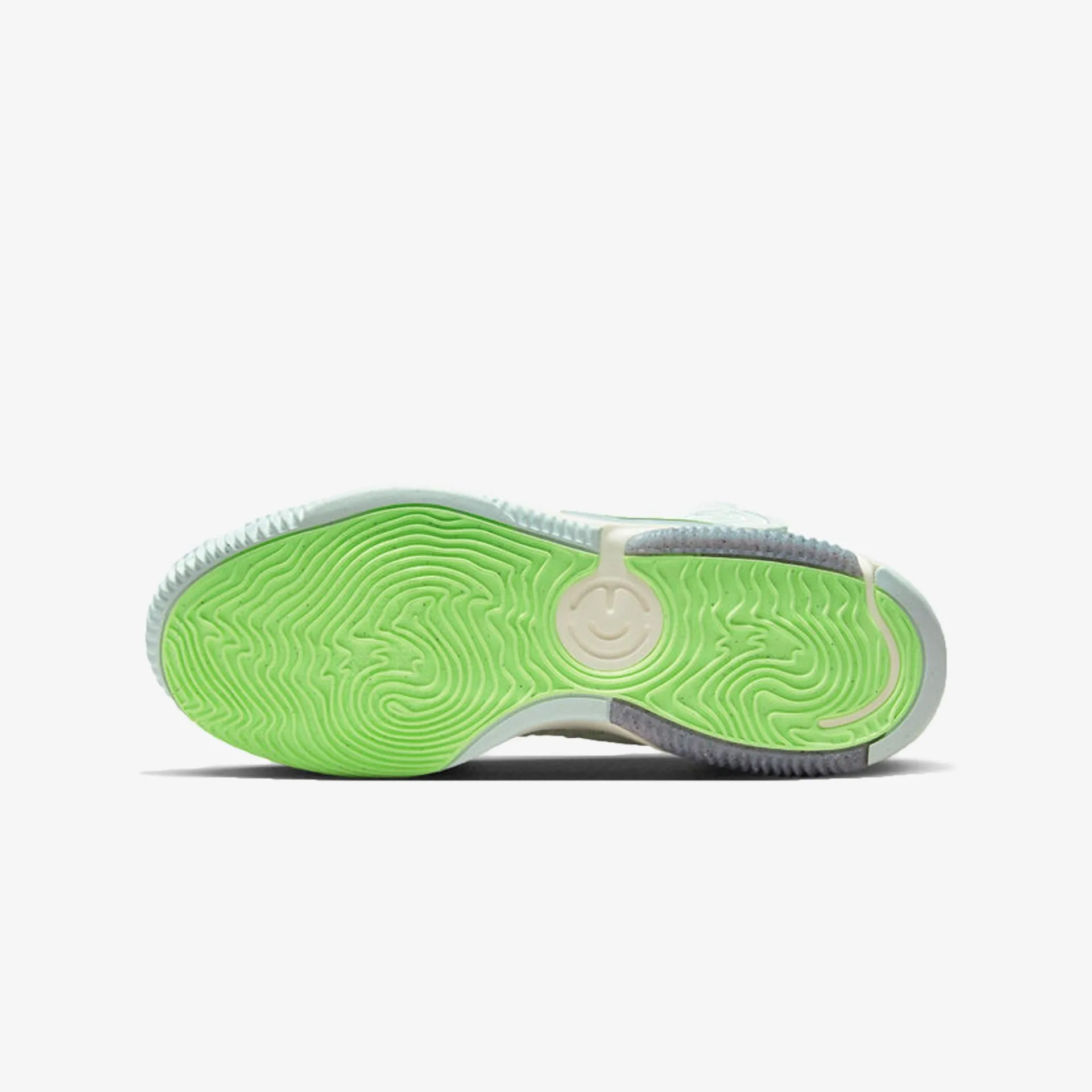 Nike | AIR DELDON  { LYME