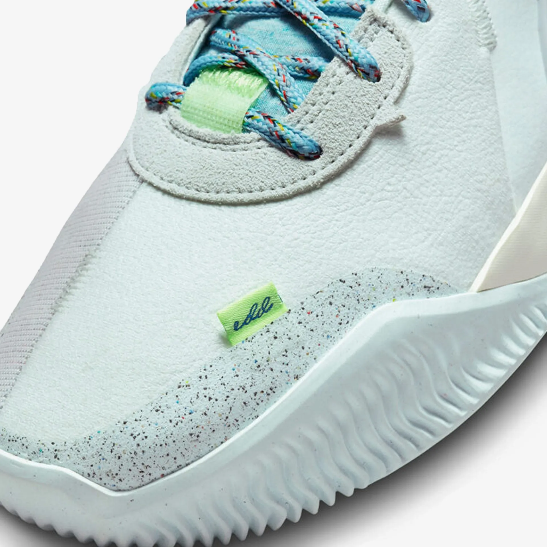 Nike | AIR DELDON  { LYME
