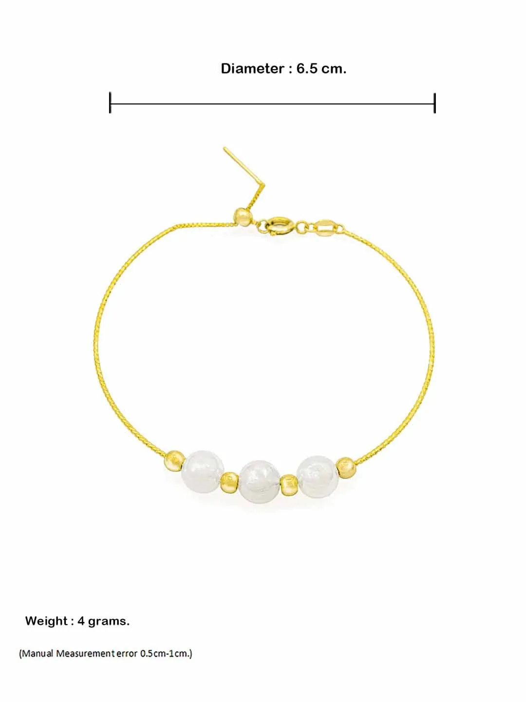 Phillipa Bracelet