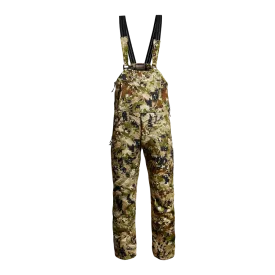 Traverse Bib